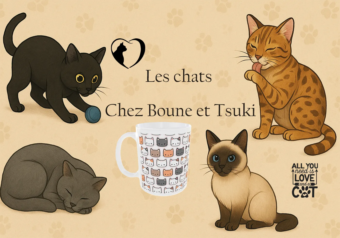 Chats